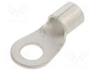 Tip: ring; M14; 70mm2; crimped; for cable; straight; non-insulated BM GROUP