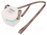 Device: OTDR starter cube; OM3; SC/UPC,both sides; Input: SC/UPC FIBRAIN