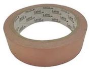 TAPE, COPPER FOIL, 16.5M X 25.4MM