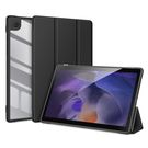 Dux Ducis Toby Rugged Flip Smart Case for Samsung Galaxy Tab A8 10.5'' 2021 Black, Dux Ducis