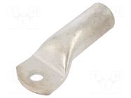 Tip: ring tube; M12; 240mm2; crimped; for cable; straight; tinned BM GROUP