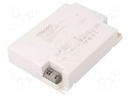 Power supply: switching; LED; 150W; 35.5÷71.5VDC; 2100mA; IP20 TRIDONIC