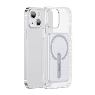 Baseus Magnetic Phone Case iPhone 13 (6.1" 2021) transparent, Baseus