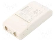 Power supply: switching; LED; 10W; 10÷14.2VDC; 700mA; 198÷264VAC TRIDONIC