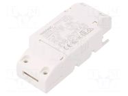 Power supply: switching; LED; 8W; 30÷42VDC; 200mA; 198÷264VAC; IP20 TRIDONIC