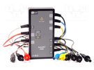 Test adapter; IP40; -20÷60°C SONEL