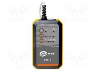 Test acces: adapter; IP67; 146x88x33mm; Temp: -10÷50°C SONEL