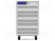 Electronic load; 0÷112.5A; 15kW; AEL-5000; 814x480x590mm; 0÷40°C GW INSTEK