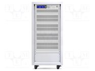 Electronic load; 0÷112.5A; 18.75kW; AEL-5000; 1283x600x600mm GW INSTEK