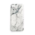 Wozinsky Marble TPU cover gel marble for Samsung Galaxy S22 Ultra white, Wozinsky