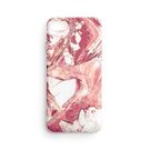 Wozinsky Marble TPU cover gel marble for Samsung Galaxy S22 + (S22 Plus) pink, Wozinsky