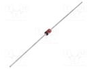Diode: Zener; 1.3W; 56V; 4mA; reel,tape; DO41; single diode TAIWAN SEMICONDUCTOR