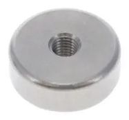 METAL BASE, LORAWAN WIRELESS SENSOR