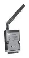 BATTERY, WIRELESS I/O MODULE, 3.6V/2.5AH
