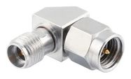 RF ADAPTER, 3.5MM PLUG-3.5MM JACK
