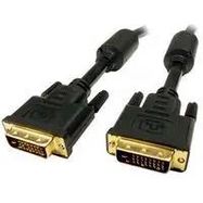 5M DVI-D DVI Dual Link Cable Male to Male