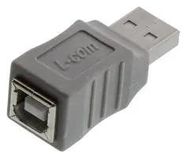USB ADAPTER, 2.0 TYPE A-TYPE B