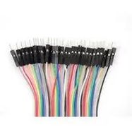 Wire Gauge:28AWG