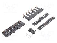 Mechanical interlock; TeSys D SCHNEIDER ELECTRIC
