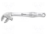 Wrench; spanner,self-adjusting; Jaw capacity: 7÷10mm WERA