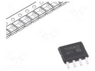 IC: operational amplifier; 1MHz; Ch: 2; SOP8; ±1.5÷16VDC,3÷32VDC TAIWAN SEMICONDUCTOR