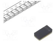 Diode: switching; SMD; 75V; 0.15A; 4ns; 1005; Ufmax: 1V; Ifsm: 4A TAIWAN SEMICONDUCTOR