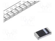 Diode: switching; SMD; 75V; 0.15A; 4ns; 1206; Ufmax: 1.25V; Ifsm: 2A TAIWAN SEMICONDUCTOR