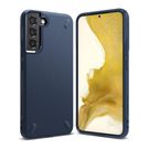 Ringke Onyx Durable Cover for Samsung Galaxy S22 + (S22 Plus) navy blue, Ringke