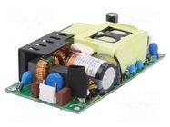 Power supply: switching; open; 225W; 120÷370VDC; 85÷264VAC AIMTEC