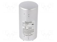 Module: base; silver; 24VDC; IP65; LR5; -20÷50°C PATLITE