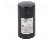 Module: base; black; 24VDC; IP65; LR5; -20÷50°C PATLITE