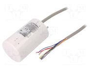 Module: base; 24VDC; IP65; LR6; -20÷50°C PATLITE