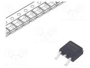 Transistor: N-MOSFET; EETMOS3; unipolar; 100V; 40A; Idm: 40A; 62.5W SHINDENGEN