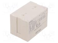 Relay: electromagnetic; SPST-NO; Ucoil: 12VDC; Icontacts max: 20A OMRON Electronic Components