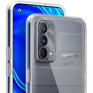 3MK Clear Case Realme GT Master, 3mk Protection