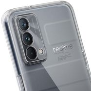 3MK Clear Case Realme GT Master, 3mk Protection