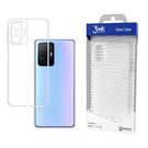 3mk Clear Case for Xiaomi 11T / 11T Pro - transparent, 3mk Protection