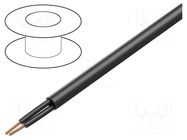 Wire; ÖLFLEX® ROBUST 210; 2x1.5mm2; unshielded; 300V,500V; Cu LAPP