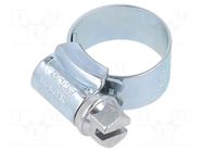 Cable tie; Ø: 11÷16mm; W: 10mm PNEUMAT