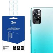 Xiaomi Redmi Note 11 5G - 3mk Lens Protection™, 3mk Protection