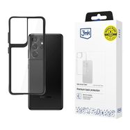 Samsung Galaxy S21 Ultra 5G - 3mk Satin Armor Case+, 3mk Protection