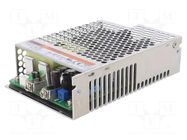Power supply: switching; open; 350W; 120÷370VDC; 85÷264VAC AIMTEC