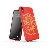 Adidas OR Molded CNY iPhone X / Xs red / red 34238, Adidas