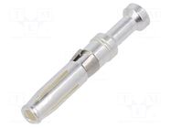 Contact; female; EPIC MC 2.5; gold-plated; 1mm2; turned contacts LAPP