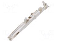 Contact; female; silver plated; 0.14÷0.5mm2; bulk; crimped LAPP