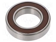 Bearing: ball; Øint: 35mm; Øout: 62mm; W: 14mm; bearing steel NSK