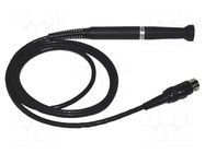 Soldering iron; for soldering station THERMALTRONICS