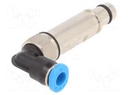 Contact; male; pipe OD Ø4mm; Mech.durability: 10000cycles; brass HARTING