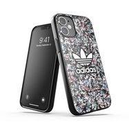 Adidas OR SnapCase Belista Flower iPhone 12 mini colourful 43707, Adidas