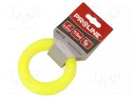 Trimmer line; L: 15m; polyamide; round; Size: 2mm PROLINE